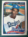 Topps 1989 - Ramon Martinez #225 - Rookie Card