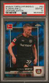 ⚽️ 2020-21 Topps Chrome Bundesliga Soccer Sapphire Florian Wirtz RC #64 PSA 10