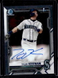 2021 Bowman Chrome Tyler Keenan 1st Prospect Auto Autograph #CPA-TK Mariners (B)