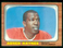 1966 TOPPS #35 ABNER HAYNES EXMT