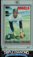 1970 Topps Baseball #29 Sandy Alomar Angels N849