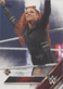 2016 Topps WWE - #5 Becky Lynch (RC)