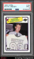 1988-89 Topps #120 Wayne Gretzky PSA 9 MINT KINGS