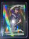 2022 Panini Elite Extra Edition Green Status #10 Gabriel Hughes /499 Rockies RC