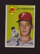 1954 Topps Baseball #174 Tom Qualters