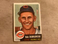 1953 Topps Baseball #7 Bob Borkowski - EX - Corner Wear - No Creases - Dead Cent