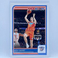 Josh Giddey Oklahoma City Thunder 2023-24 Panini NBA Hoops #229