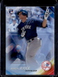 2017 Bowman Platinum Aaron Judge Rookie RC #91