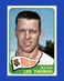 1965 Topps Set-Break #111 Lee Thomas EX-EXMINT *GMCARDS*