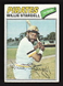 1977 Topps #460 Willie Stargell