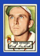 1952 Topps Set-Break #149 Dick Kryhoski VG-VGEX *GMCARDS*