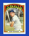 1972 Topps Set-Break #763 Ron Hansen NR-MINT *GMCARDS*