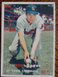 1957 Topps Baseball St. Louis Cardinals #122 Ken Boyer - Excellent