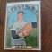 1972 Topps - High #709 Jim Kaat HOF EX 