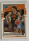 Cade Cunningham 2021-22 Panini Chronicles Draft Picks Donruss Rated Rookie #26