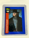 1991 Classic WWF Superstars Undertaker #64 Rookie RC