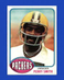 1976 Topps Set-Break #526 Perry Smith NM-MT OR BETTER *GMCARDS*