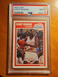 1989 Fleer Basketball #71 Danny Manning PSA 10