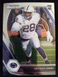 2021 Panini Prizm Draft Picks #154 Jayson Oweh ROOKIE PENN STATE NM-MT 