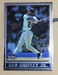 1998 Topps Chrome - Ken Griffey Jr - #321 - Seattle Mariners - NrMt-Mt