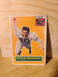 1956 Topps - #28 Chuck Bednarik