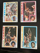 1978 Topps Basketball #57 Elmore Smith