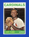 1964 Topps Set-Break #103 Curt Flood VG-VGEX *GMCARDS*