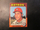 1975  TOPPS CARD#479  KEN BOSWELL  ASTROS     NM+