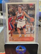 1996 Topps Basketball Steve Nash Rc Rookie Card #182 Near Mjnt (JD)