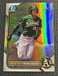 2022 Bowman Draft Henry Bolte 1st Bowman Chrome Refractor #BDC-121 Athletics