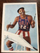 1971 Fleer Harlem Globetrotters - #27 - Freddie Curly Neal