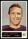 1965 Philadelphia #16 Jon Arnett Chicago Bears EX-EXMINT NO RESERVE!