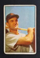 1953 Bowman Color #45 Walt Dropo - Detroit Tigers - Low Grade