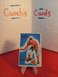 1955 Bowman Pat Summerall #52 Chicago Cardinals