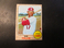 1968  TOPPS CARD#84 BOB TOLAN   CARDINALS      EXMT