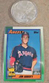 1990 Topps - #675 Jim Abbott