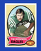 1970 Topps Set-Break #167 Tim Rossovich RC NR-MINT *GMCARDS*