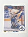 Curtis Joseph 1990-91 Upper Deck Rookie Card #175 St. Louis Blues 