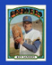 1972 Topps Set-Break #391 Ken Sanders NM-MT OR BETTER *GMCARDS*