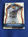 2011 Topps Finest - #72 Freddie Freeman Rookie RC Los Angeles Dodgers