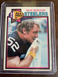 1979 Topps - #194 Mike Webster