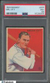 1933 Goudey #207 Mel Ott New York Giants RC Rookie HOF PSA 3.5 " LOOKS NICER "