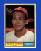 1961 Topps Set-Break #377 Ruben Gomez EX-EXMINT *GMCARDS*