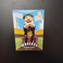 2024 Topps Big League Baseball Mascots #M-21 Swinging Friar San Diego Padres