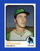 1973 Topps Set-Break #222 Rob Gardner NR-MINT *GMCARDS*