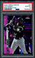 2020 Topps Chrome #60 Luis Robert Pink Refractor PSA 10 Rookie Card RC