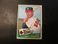 1965  TOPPS CARD#487   WOODY WOODWARD   BRAVES     EX+/EXMT