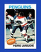 1975-76 Topps Set-Break #305 Pierre LaRouche NM-MT OR BETTER *GMCARDS*