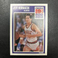 1989 Fleer #121 JEFF HORNACEK RC Phoenix Suns