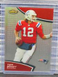 2011 Topps Finest Tom Brady Refractor #70 Patriots